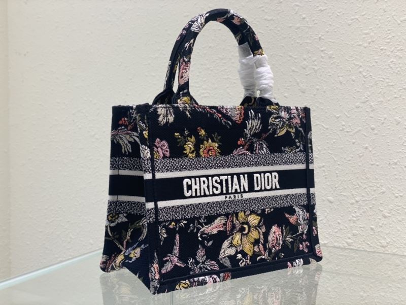 Christian Dior Shopping Bags